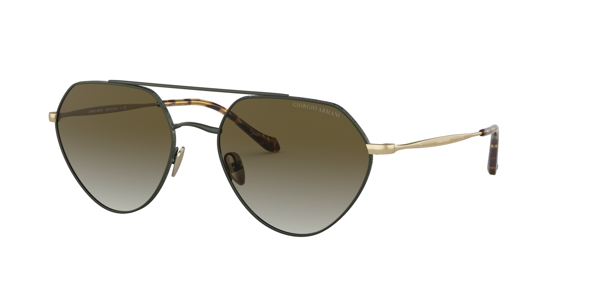 Giorgio Armani AR6111 — Солнцезащитные очки