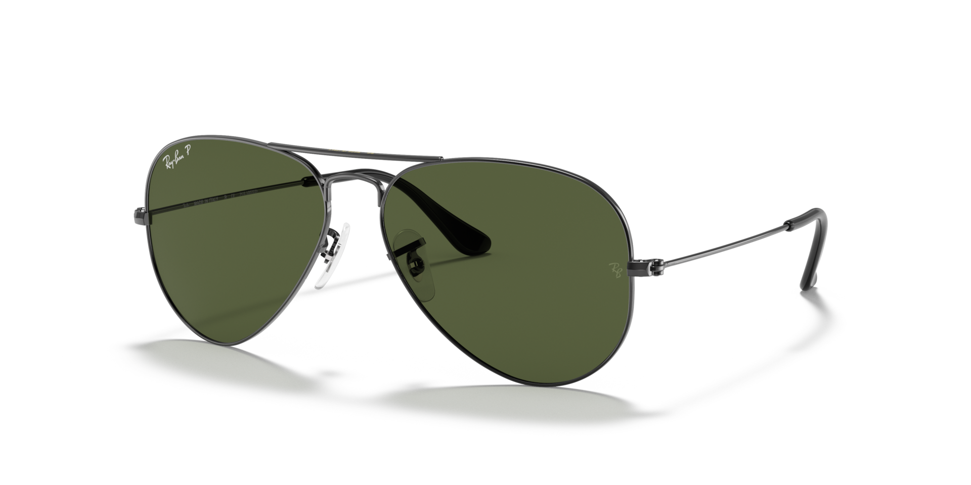 RB3025 Aviator Classic