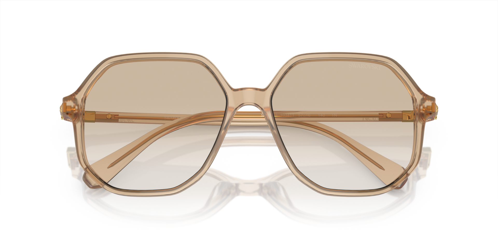 Swarovski SK6003 — Солнцезащитные очки