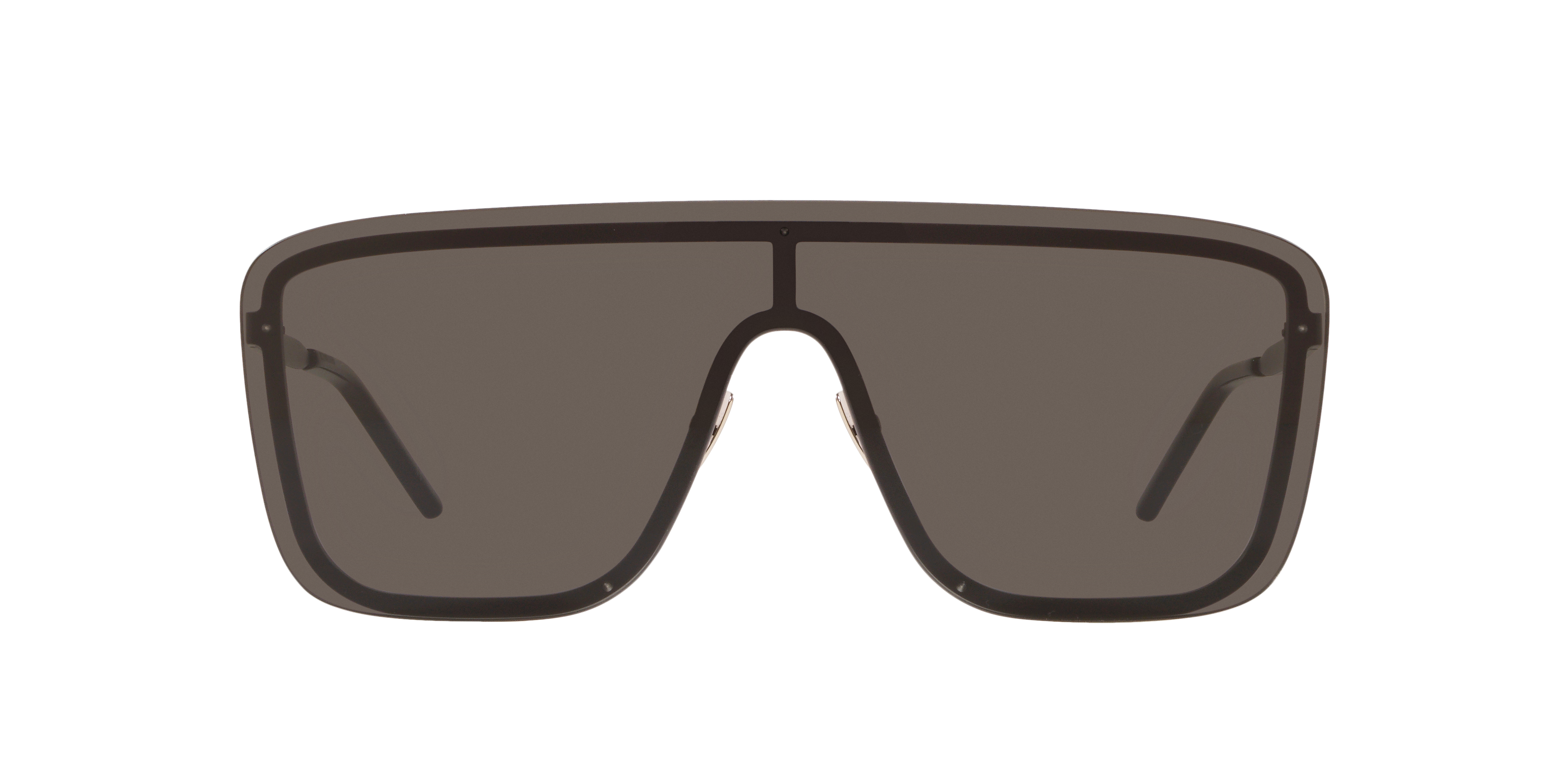 Saint Laurent SL364 XXL (46 - 146) with Black lenses and Black