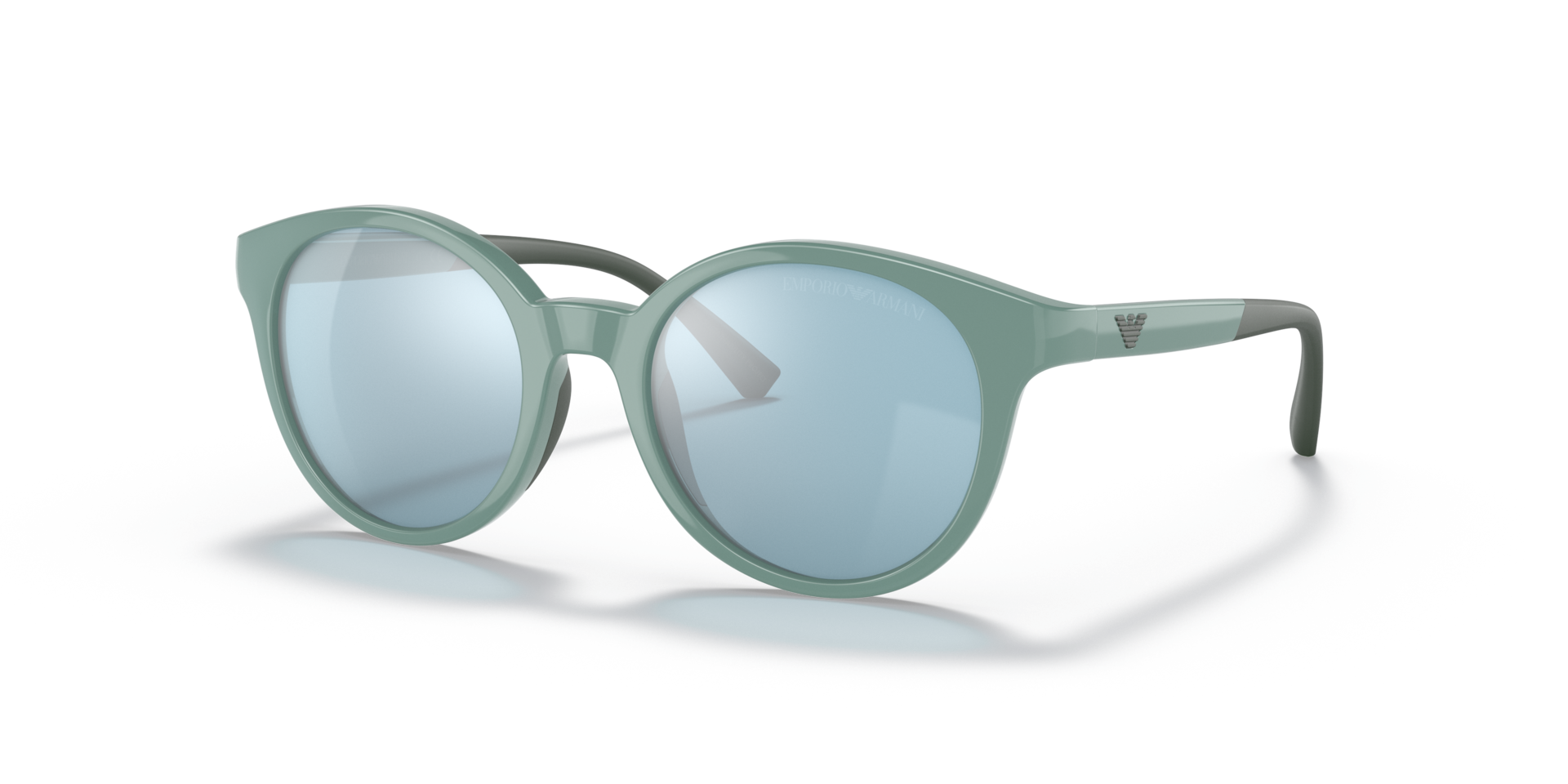 Emporio Armani EA4185 — Солнцезащитные очки