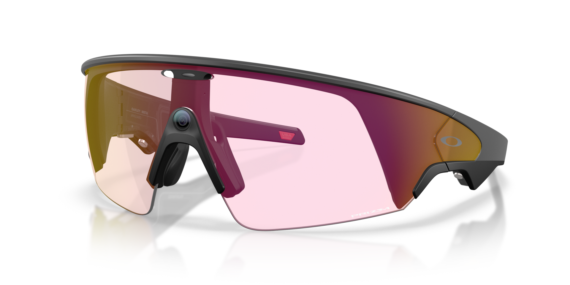 OW8001 Oakley Meta Vanguard