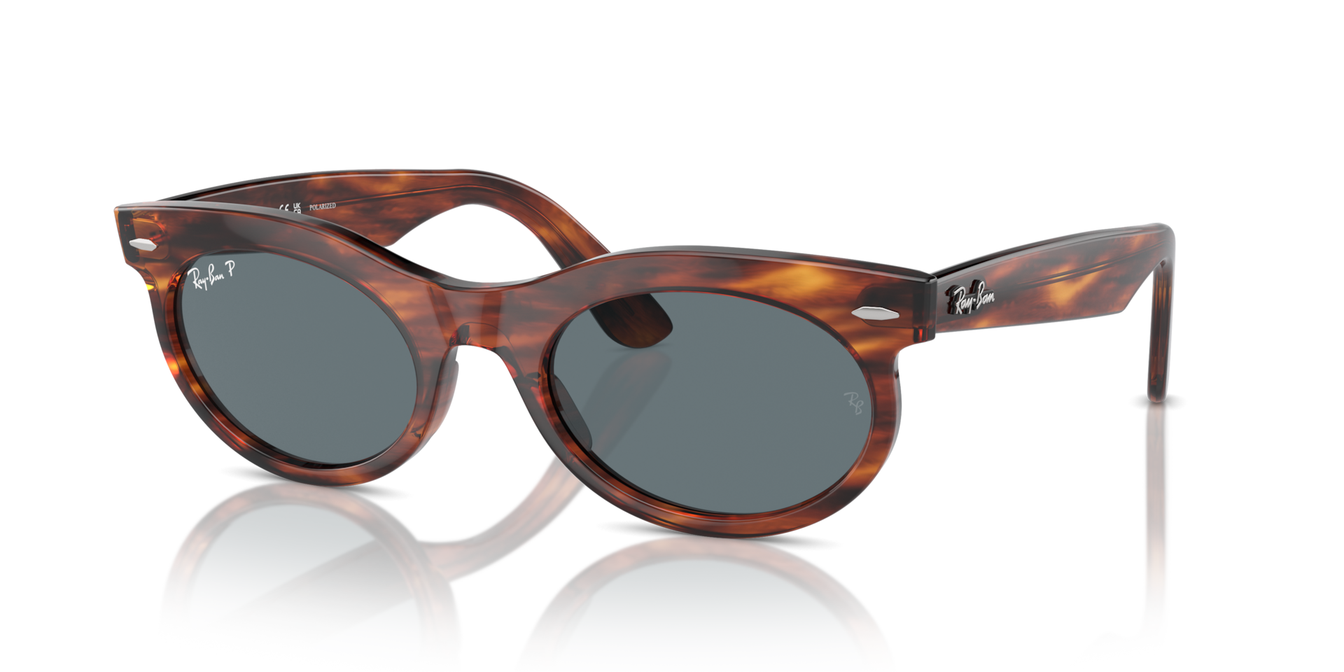 RB2242 Wayfarer Oval
