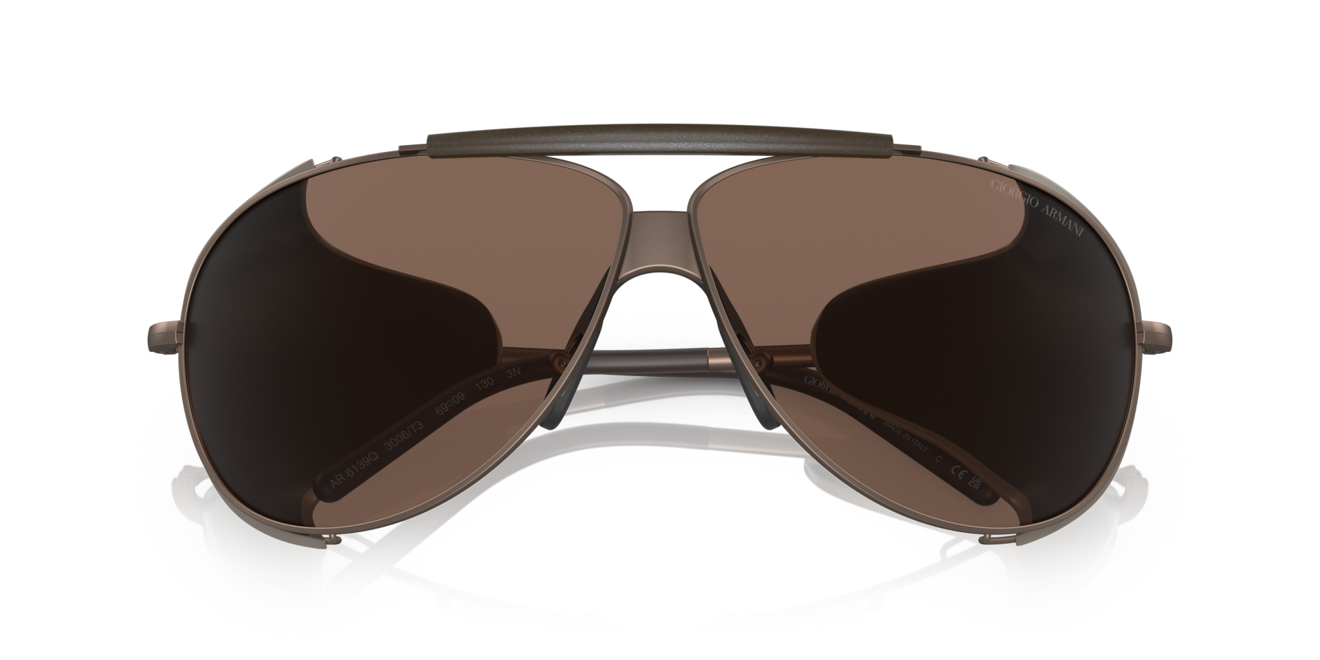 Giorgio Armani AR6139Q — Солнцезащитные очки