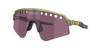 Oakley Sutro Lite M (0 - 139) with Black lenses and Black frame
