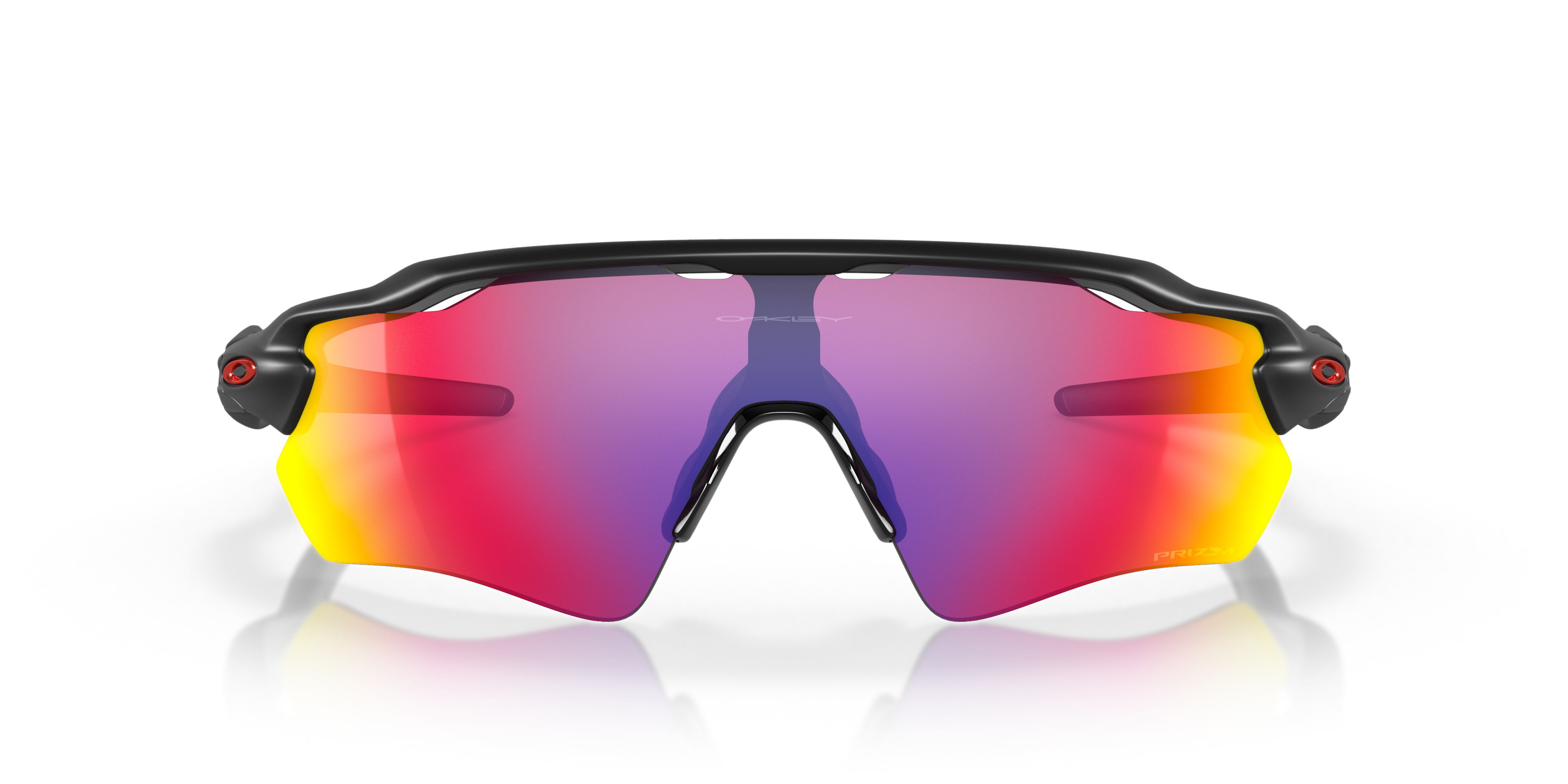 Oakley Radar® EV Path® XL (0 - 138) with Violet lenses and Black