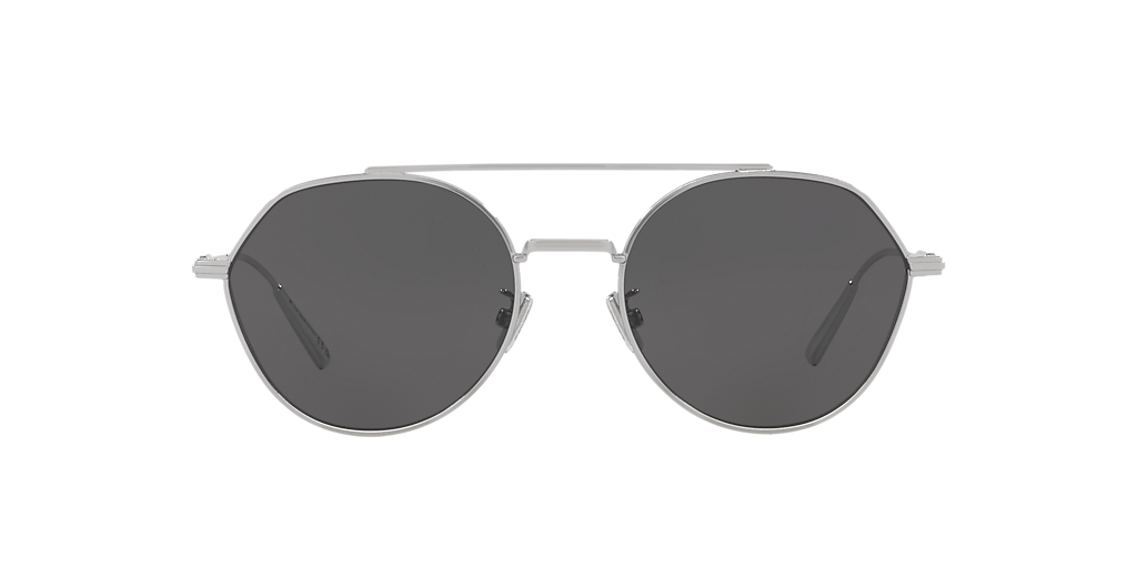 DIOR Diorblacksuit R6U Dm40112U S (54 - 19) with Grey lenses  display picture 2