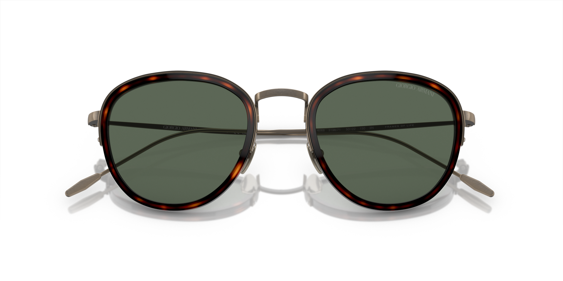 Giorgio Armani AR6068 — Солнцезащитные очки