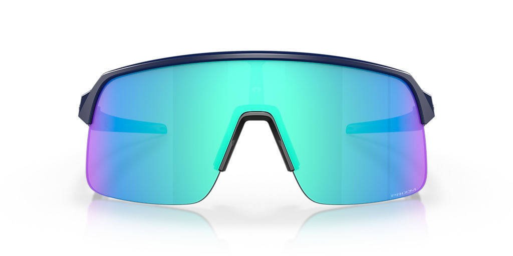 Oakley Sutro Lite M (0 - 139) with Blue lenses and Blue frame
