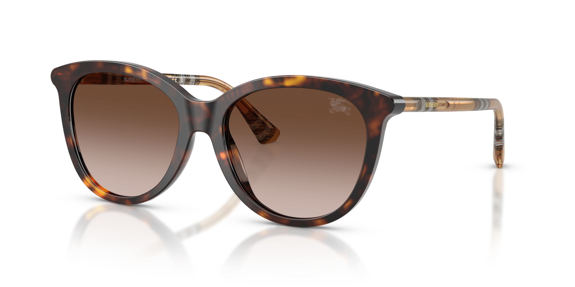 Burberry BE4455 — Солнцезащитные очки