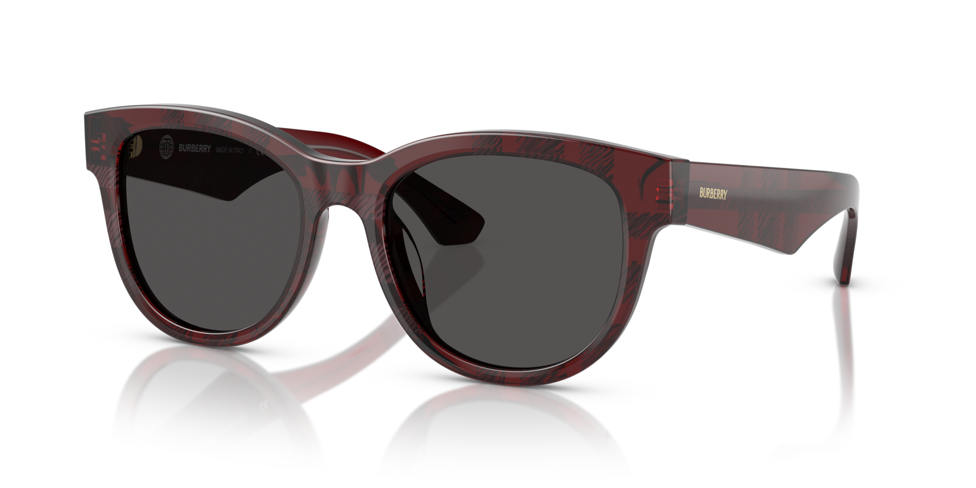 Burberry BE4432U