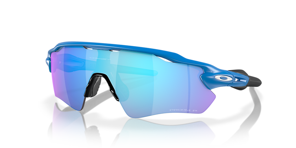 【オーダーカラー】OAKLEY RADAR PATH ネイビーラメ 0OO9208__9208F1__P21__shad__qt
