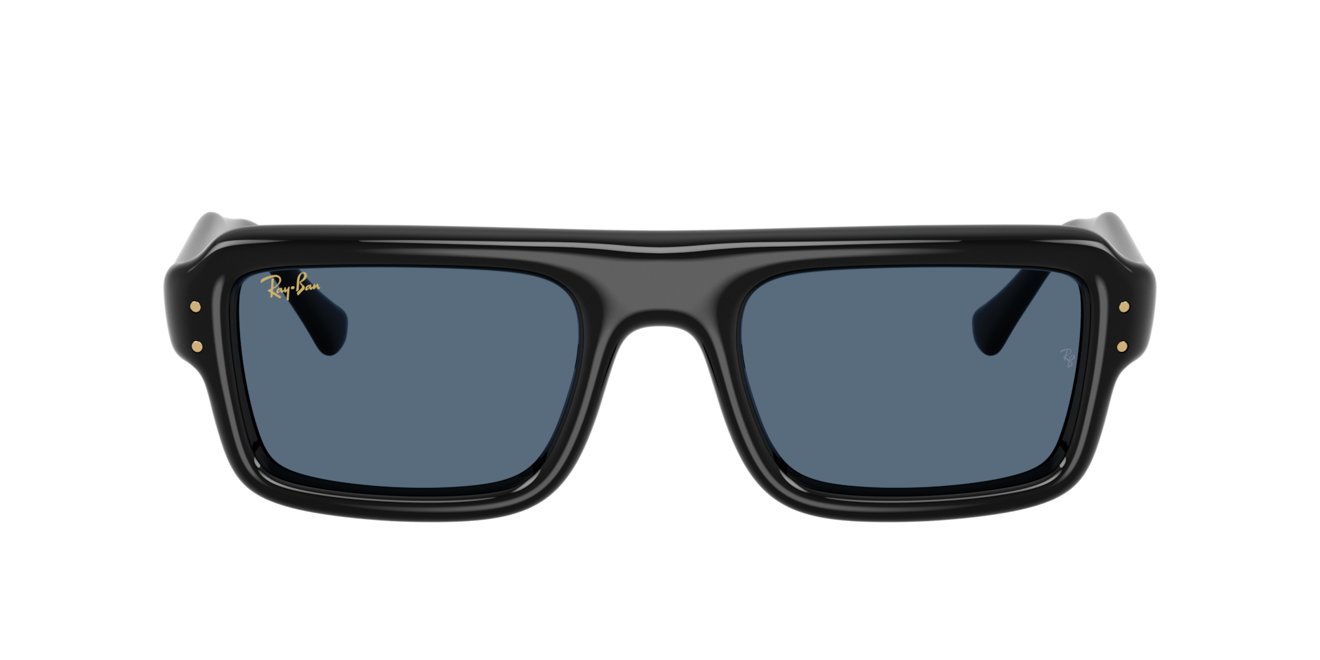 Ray-Ban RB4954 Flacko Puffer