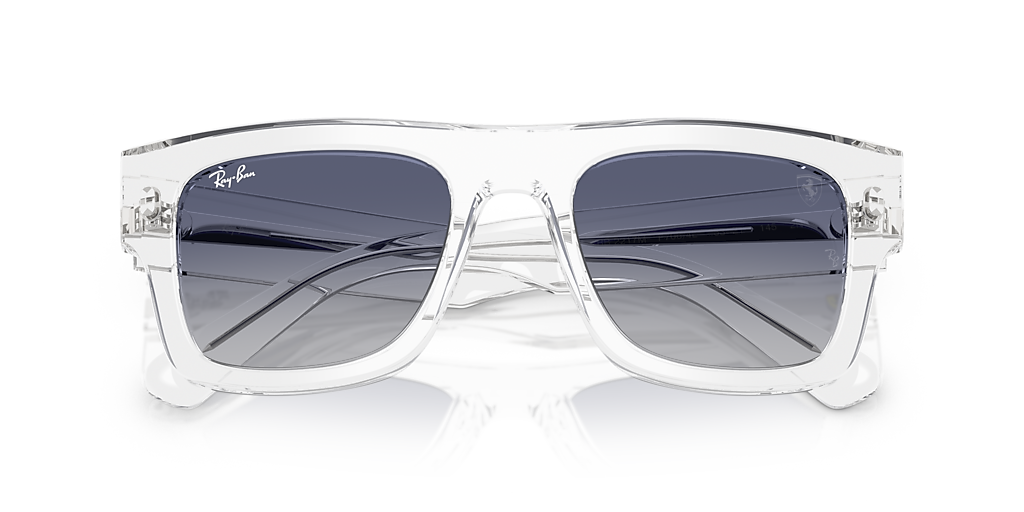 Ray-Ban RB2217M Home Race Special Edition 2025 L (53 - 21) with