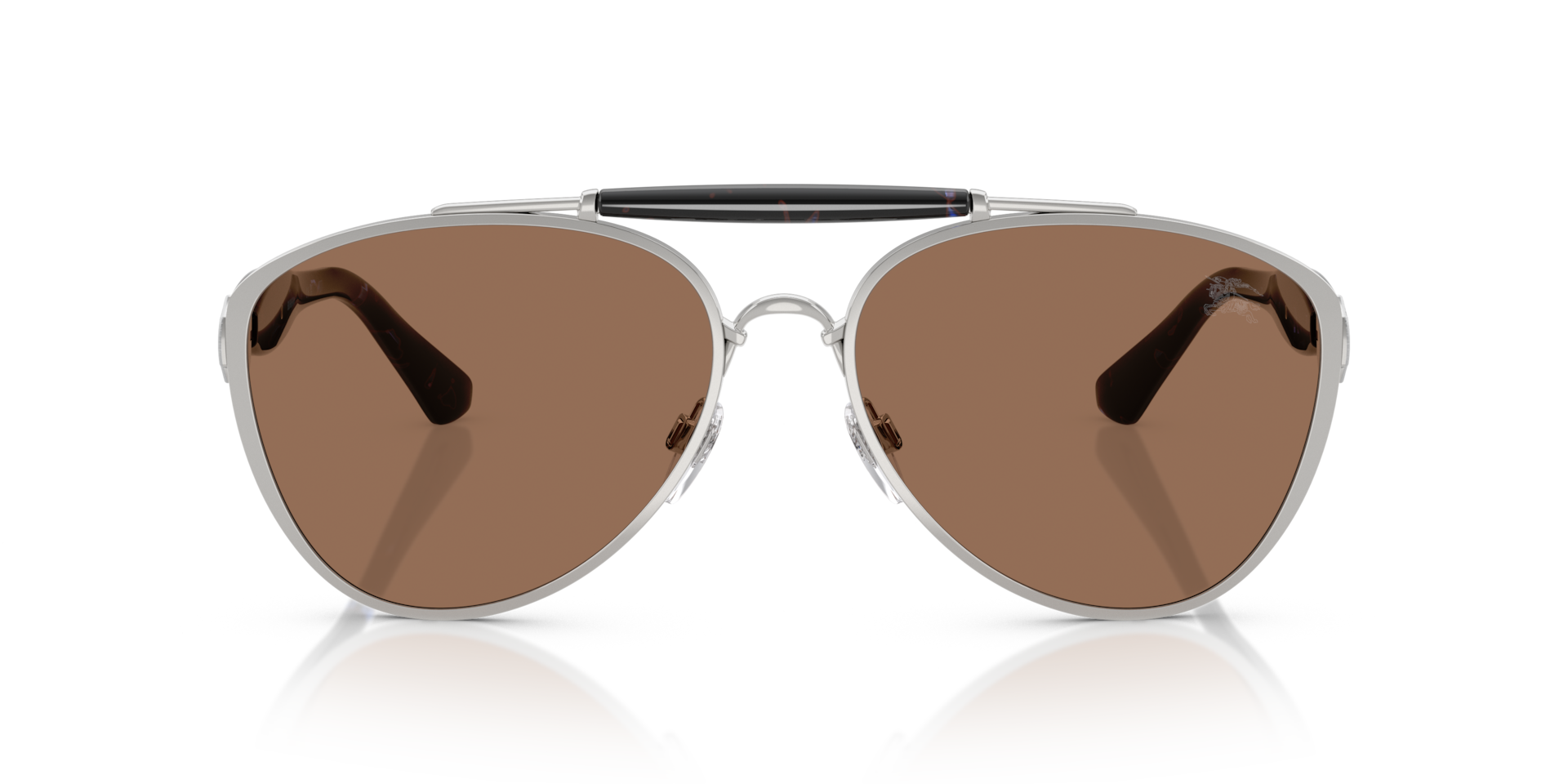 Burberry BE3160 — Солнцезащитные очки