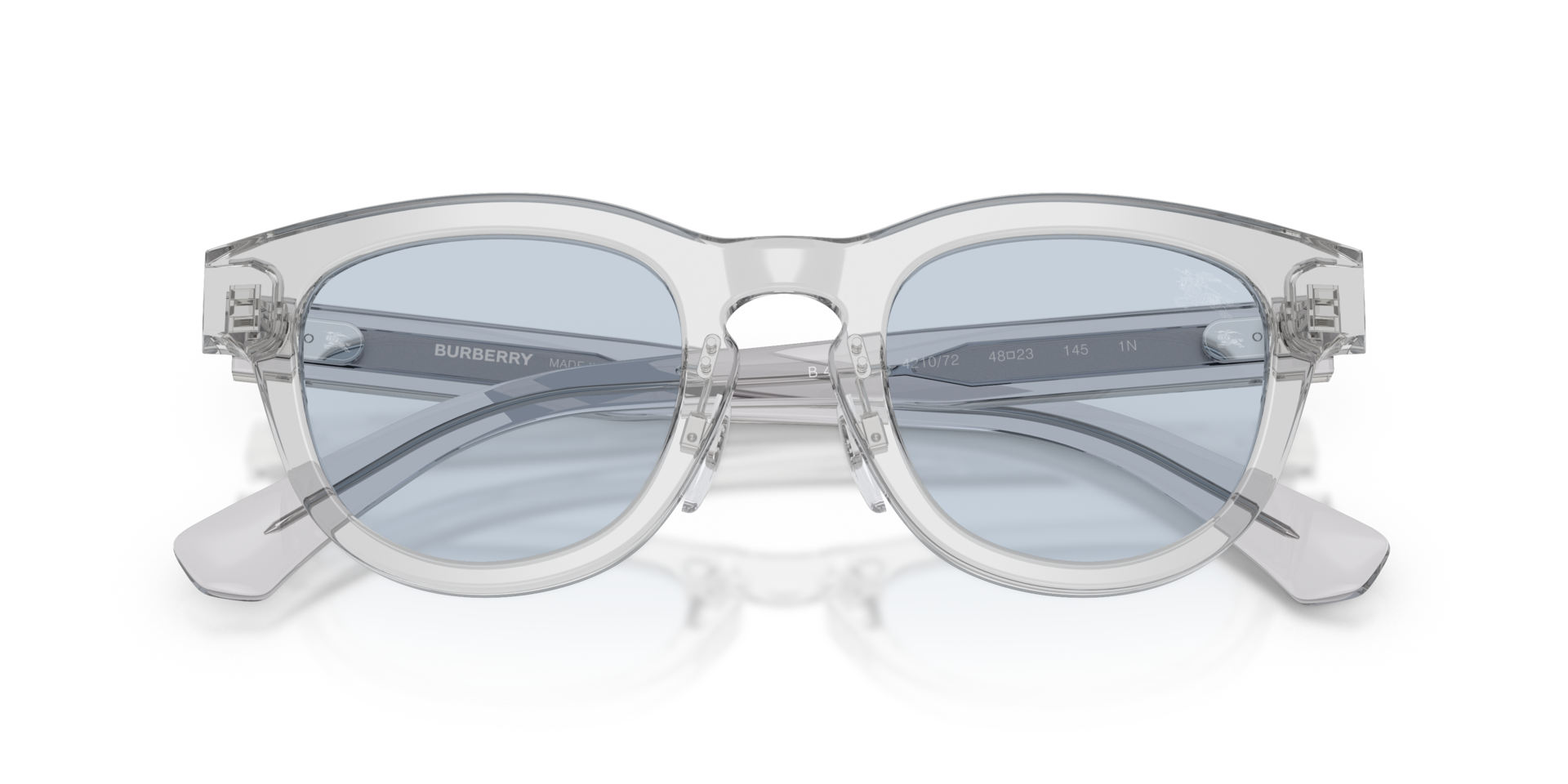 Burberry BE4477F — Солнцезащитные очки