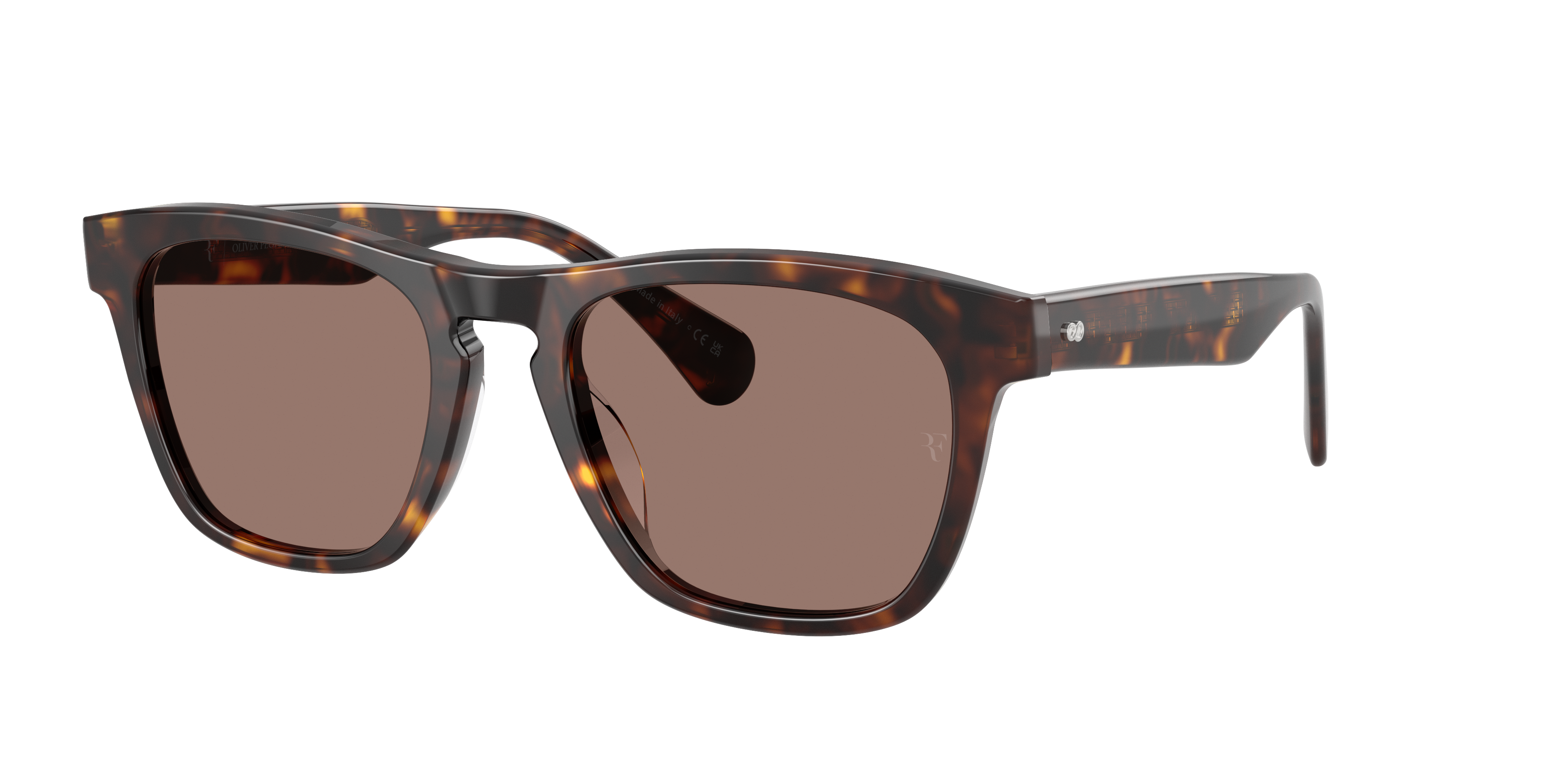 Oliver Peoples Unisex Sunglass OV5555SU R-3 -  Frame color: 362, Lens color: Sierra