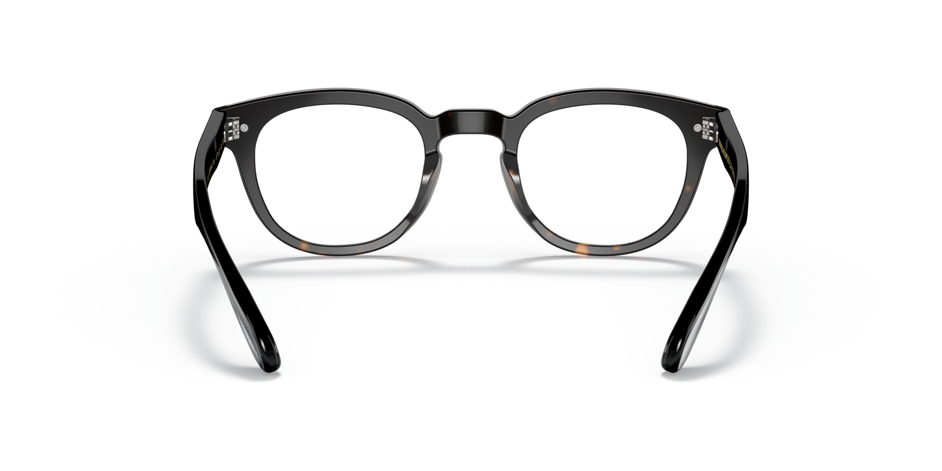 Oliver Peoples OV5036S Sheldrake Sun S (49 - 22) with Blue-Violet