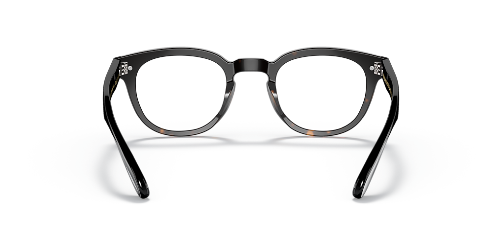 Oliver Peoples OV5036S Sheldrake Sun S (49 - 22) with Blue-Violet