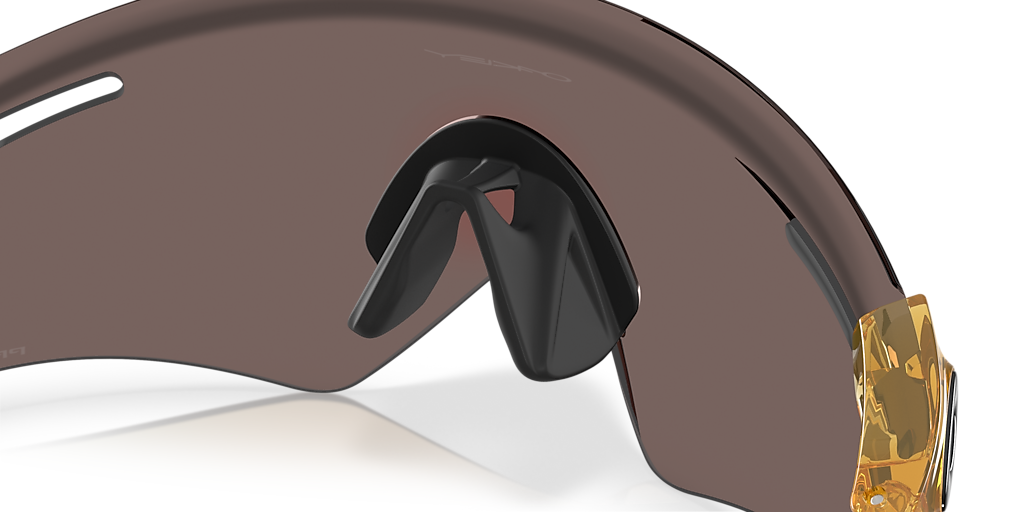 Oakley QNTM Kato™ XXL (0 - 156) with Gold lenses and Yellow frame