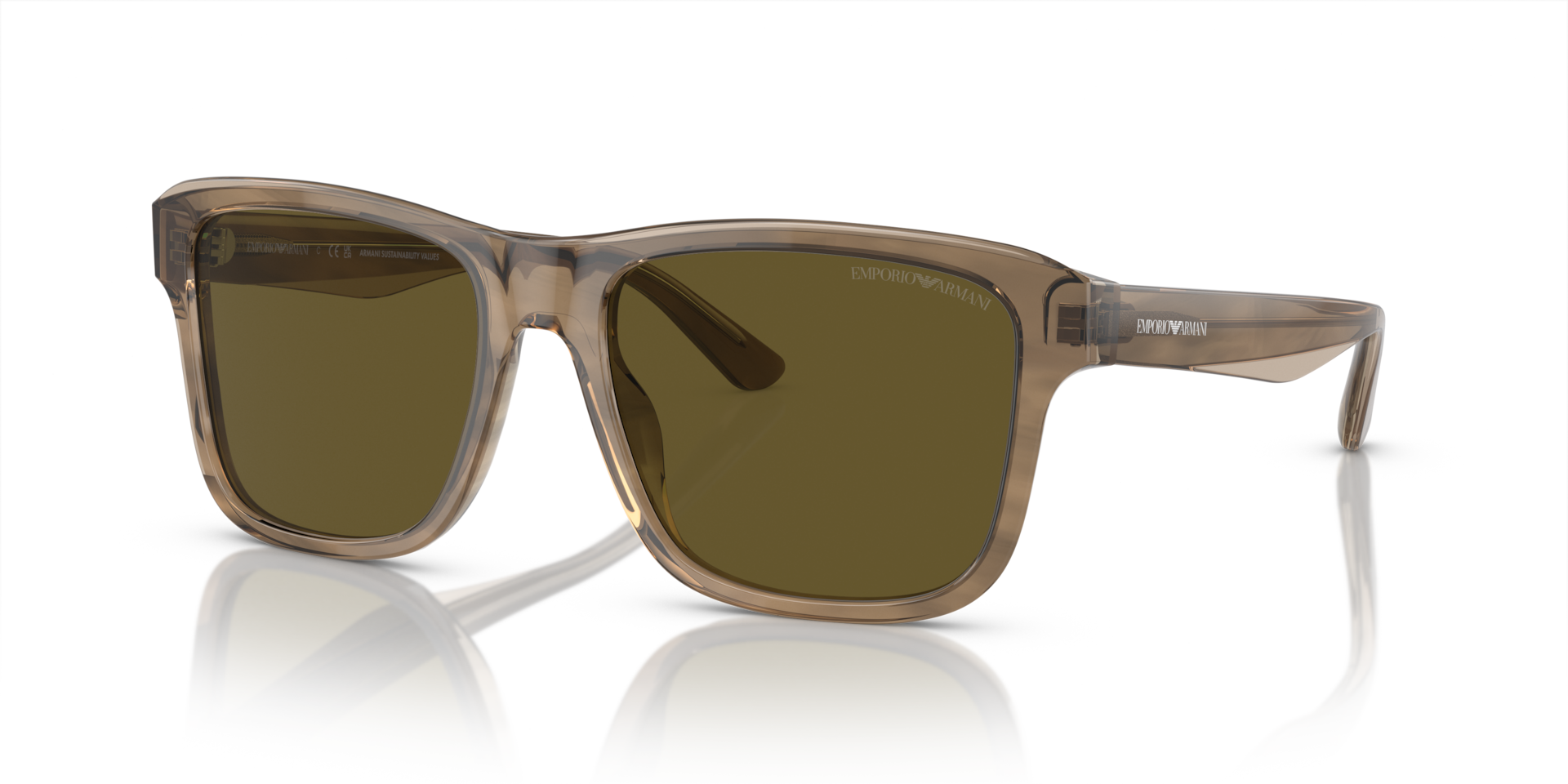 Emporio Armani EA4208