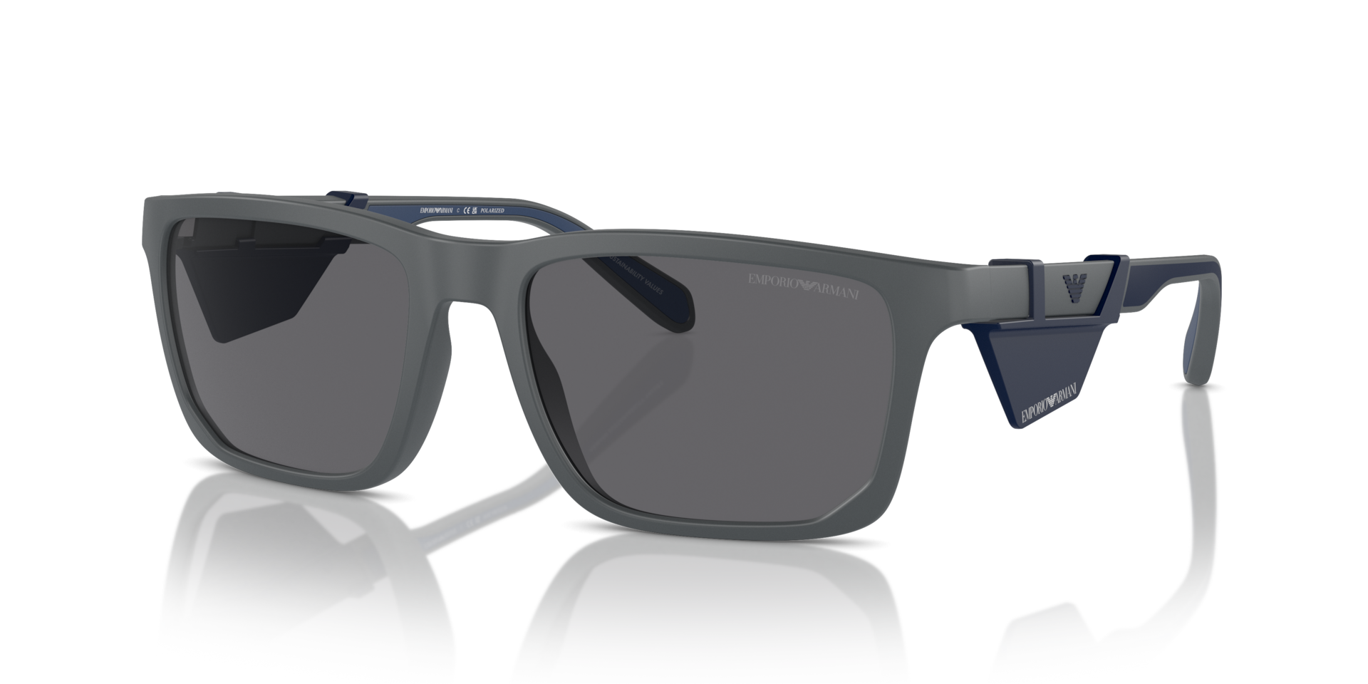 Emporio Armani EA4219 — Солнцезащитные очки