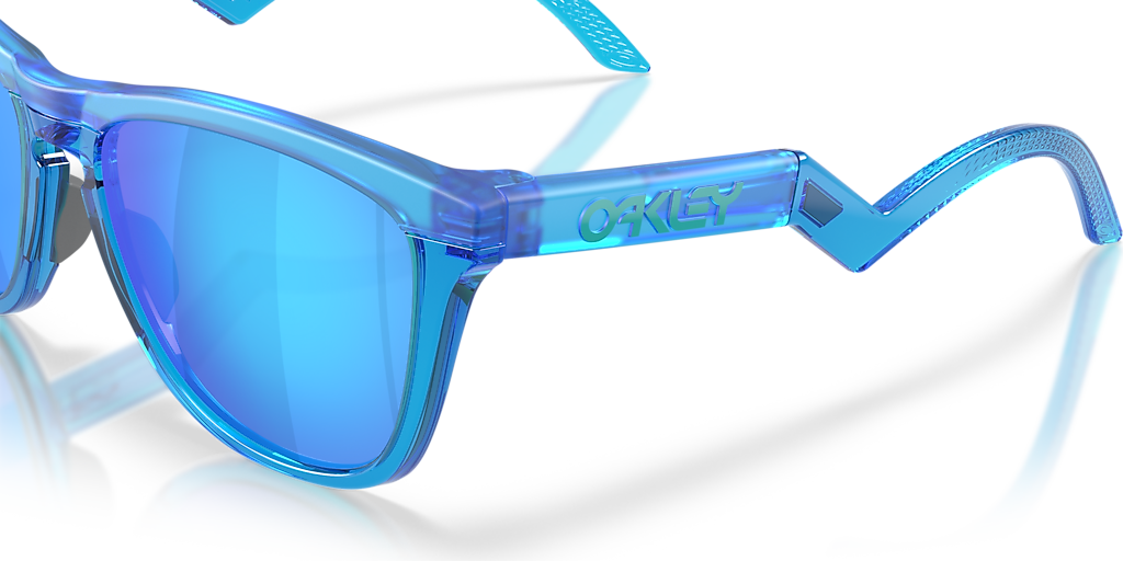 Oakley Frogskins™ Hybrid Fabio Quartararo Signature Series L (55