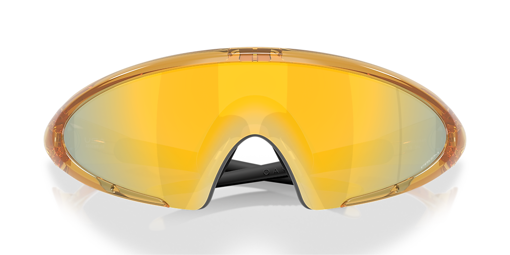 Oakley Ellipse Polaris Collection XXL (0 - 140) with Gold lenses