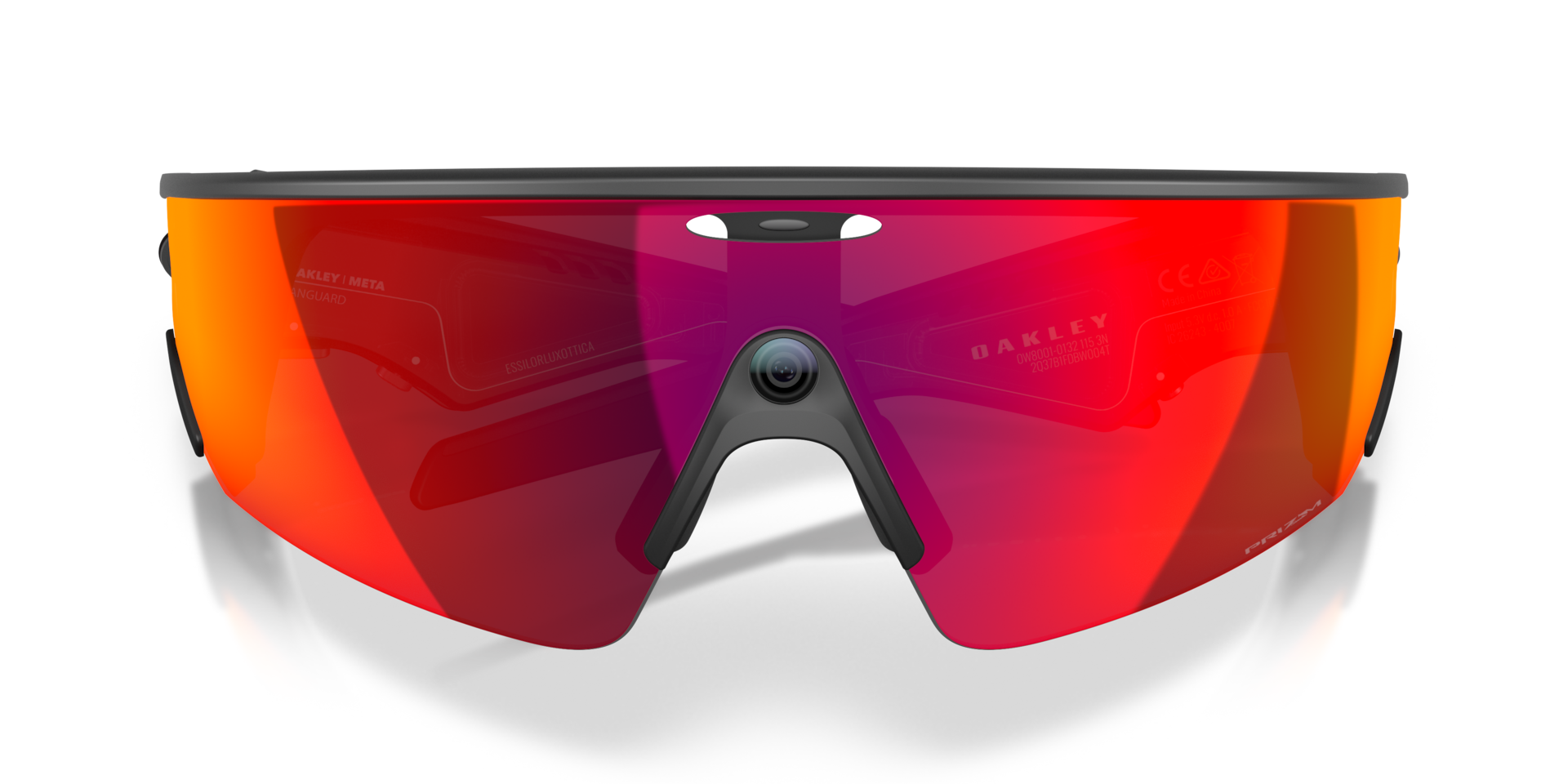 Oakley OW8001 — Солнцезащитные очки