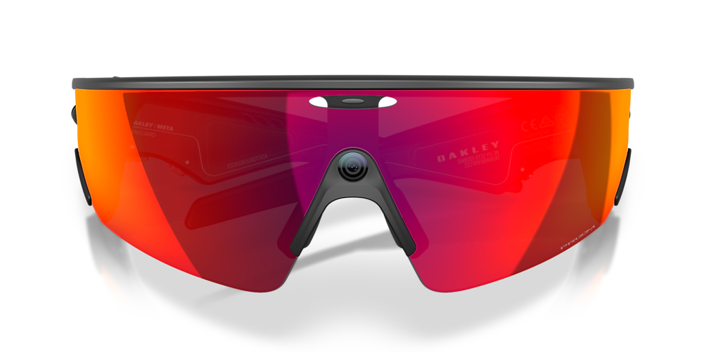 Oakley | Meta Oakley Meta Vanguard XL (0 - 152) with Violet lenses