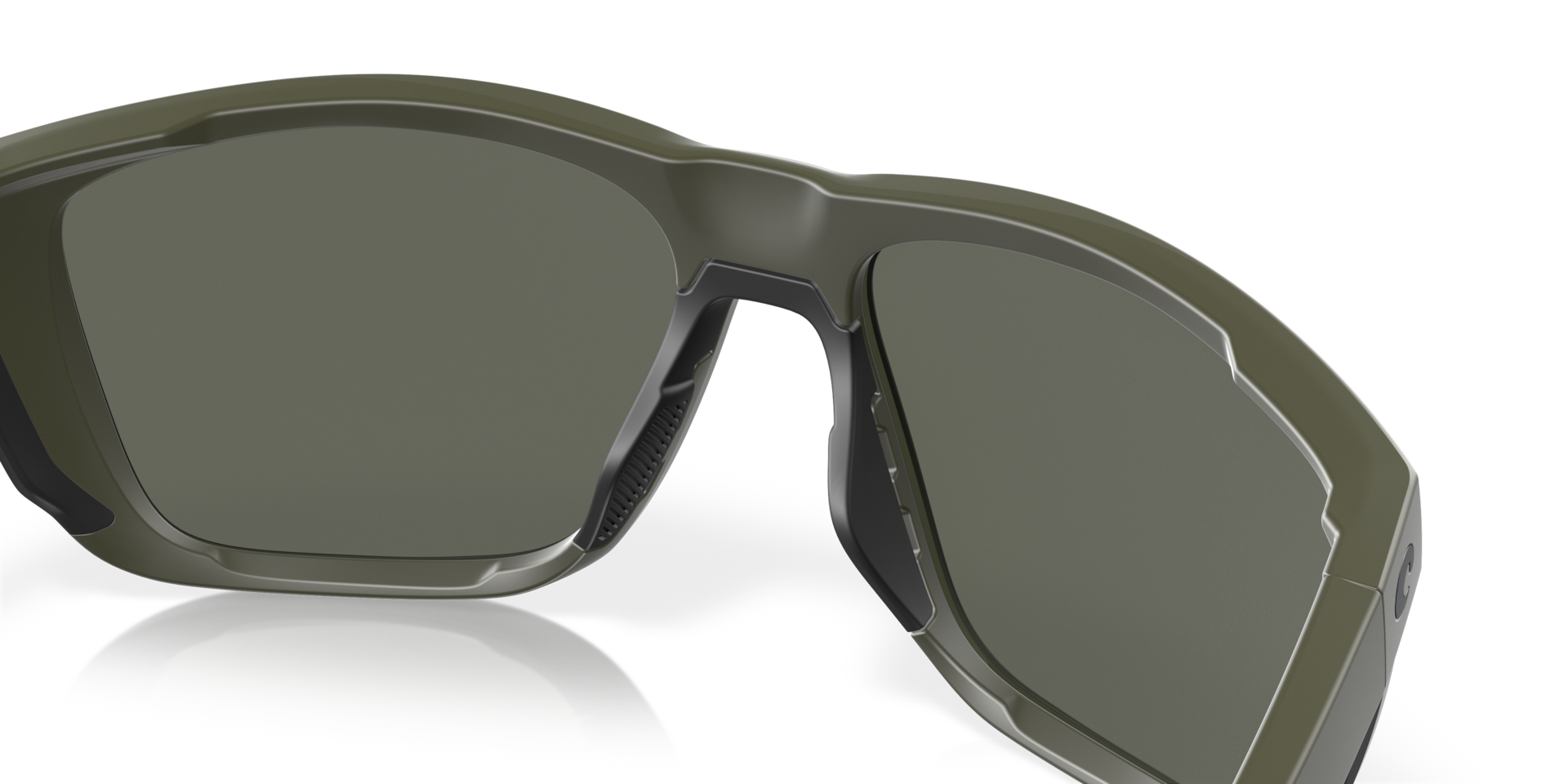 Costa Del Mar 6S9002 — Солнцезащитные очки