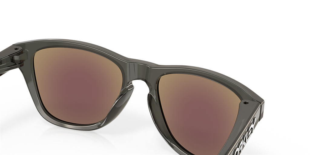 Oakley OJ9009 Frogskins™ XXS (Youth Fit) S (48 - 15) with Blue