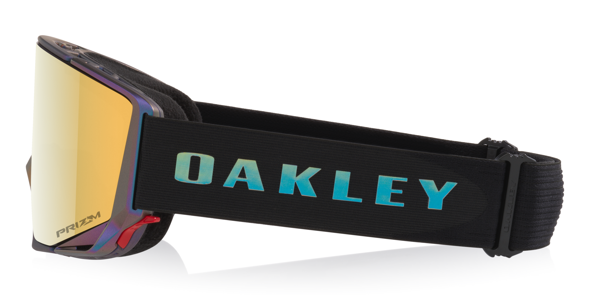 Oakley OO7147 — Солнцезащитные очки