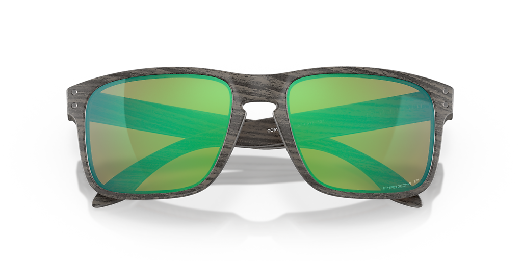 Oakley Holbrook™ Woodgrain Collection XL (57 - 18) com Lentes Oakley Holbrook™ Woodgrain Collection XL (57 - 18) com Lentes