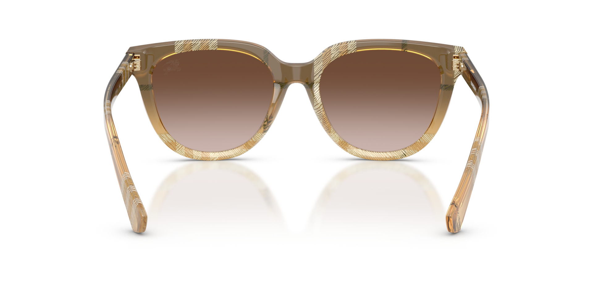 Burberry BE4469F — Солнцезащитные очки