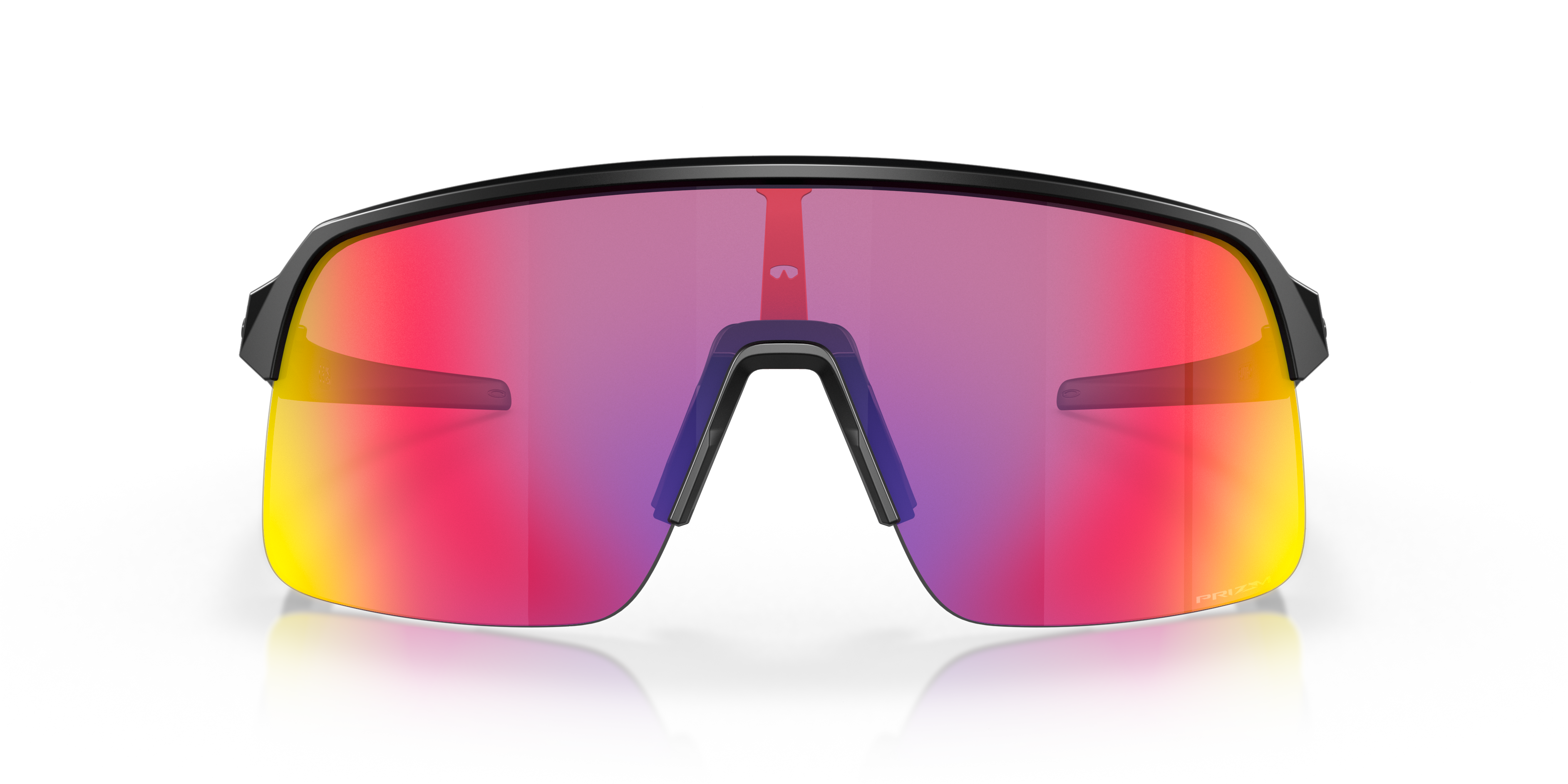 Oakley Sutro Lite M (0 - 139) with Violet lenses and Black frame