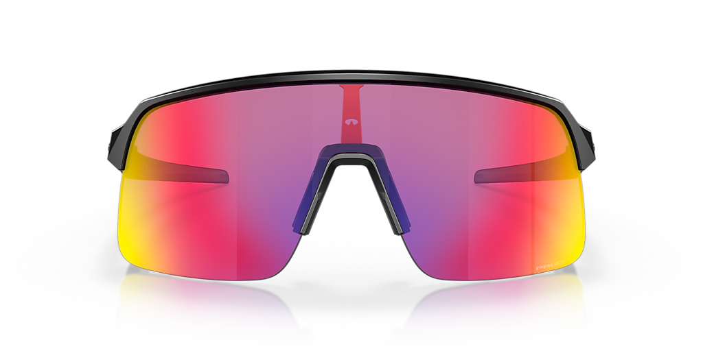 Oakley Sutro Lite M (0 - 139) com Lentes Violeta e Armação Preto