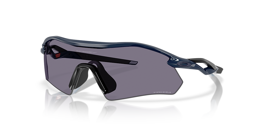 rhc OAKLEY オークリー OO9495D-0136 Oakley Radar® Plate​ L (36 - 136) with Grey lenses and Blue frame