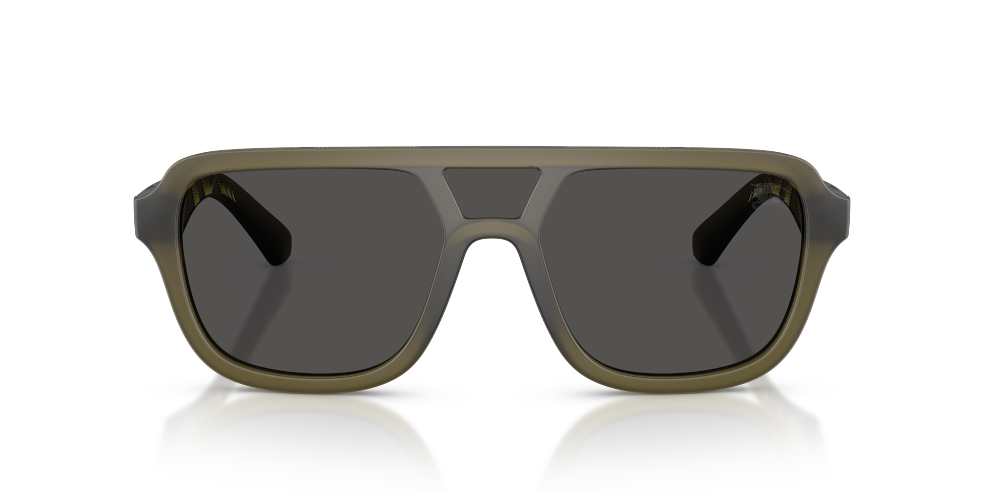 Burberry BE4474U — Солнцезащитные очки