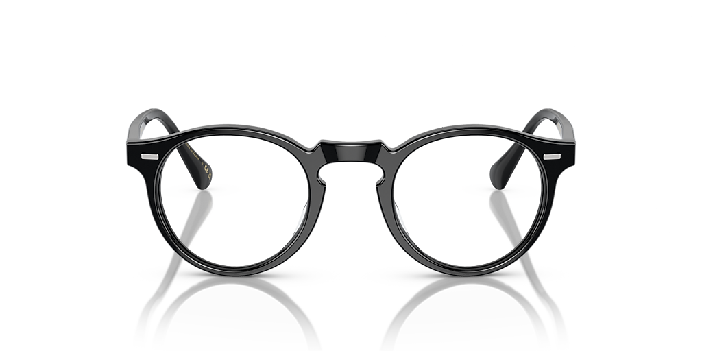 Oliver Peoples OV5217S Gregory Peck Sun M (50 - 23) com Lentes