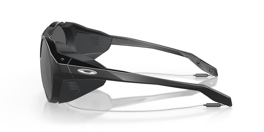 Oakley Clifden M (54 - 17) with Black lenses and Black frame