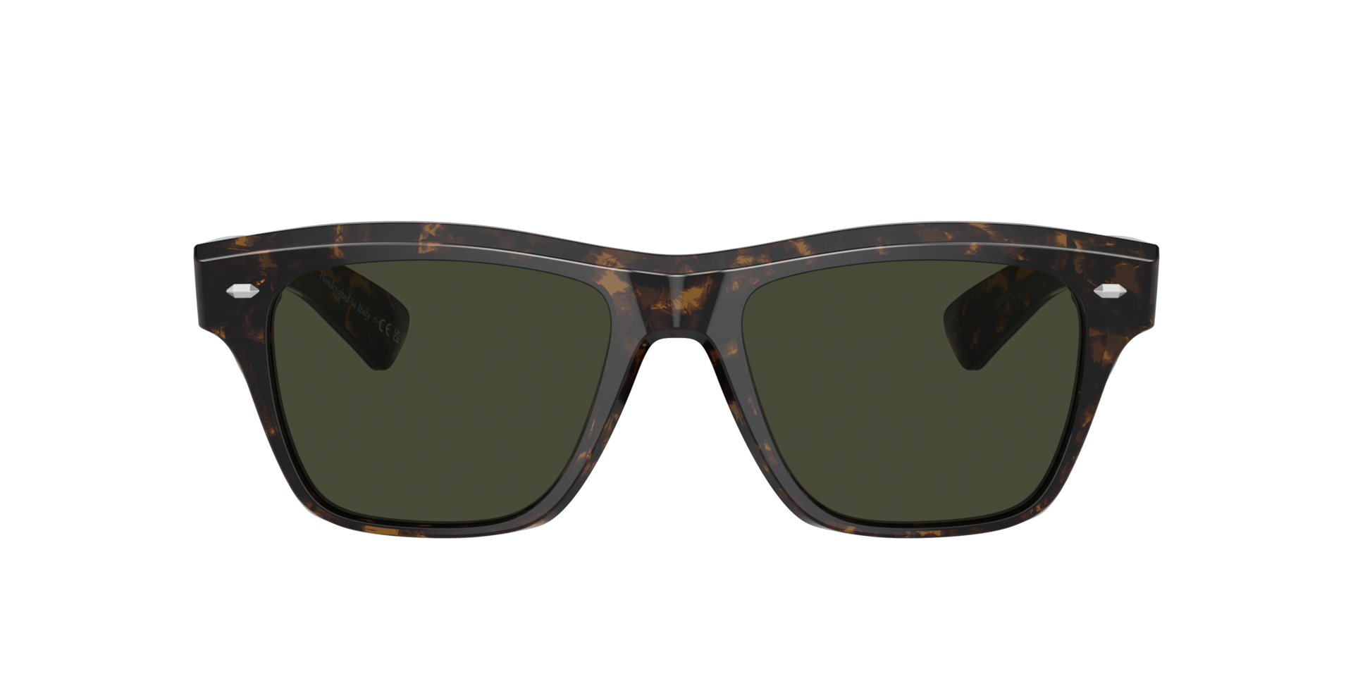 Oliver Peoples OV5522SU Oliver Sixties Sun L (52 - 18) with Green