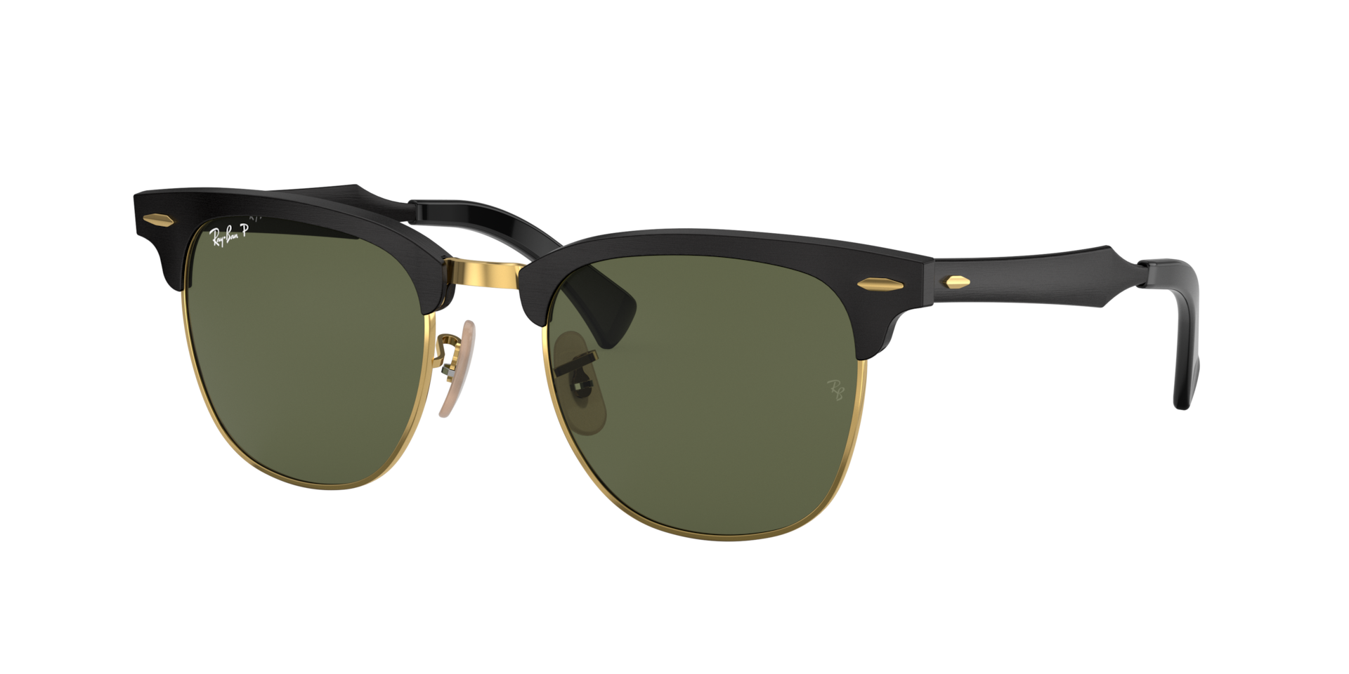 【Ray-Ban】CLUBMASTER（RB3507 136/N5 51-21） 0RB3507__136_N5__STD__noshad__