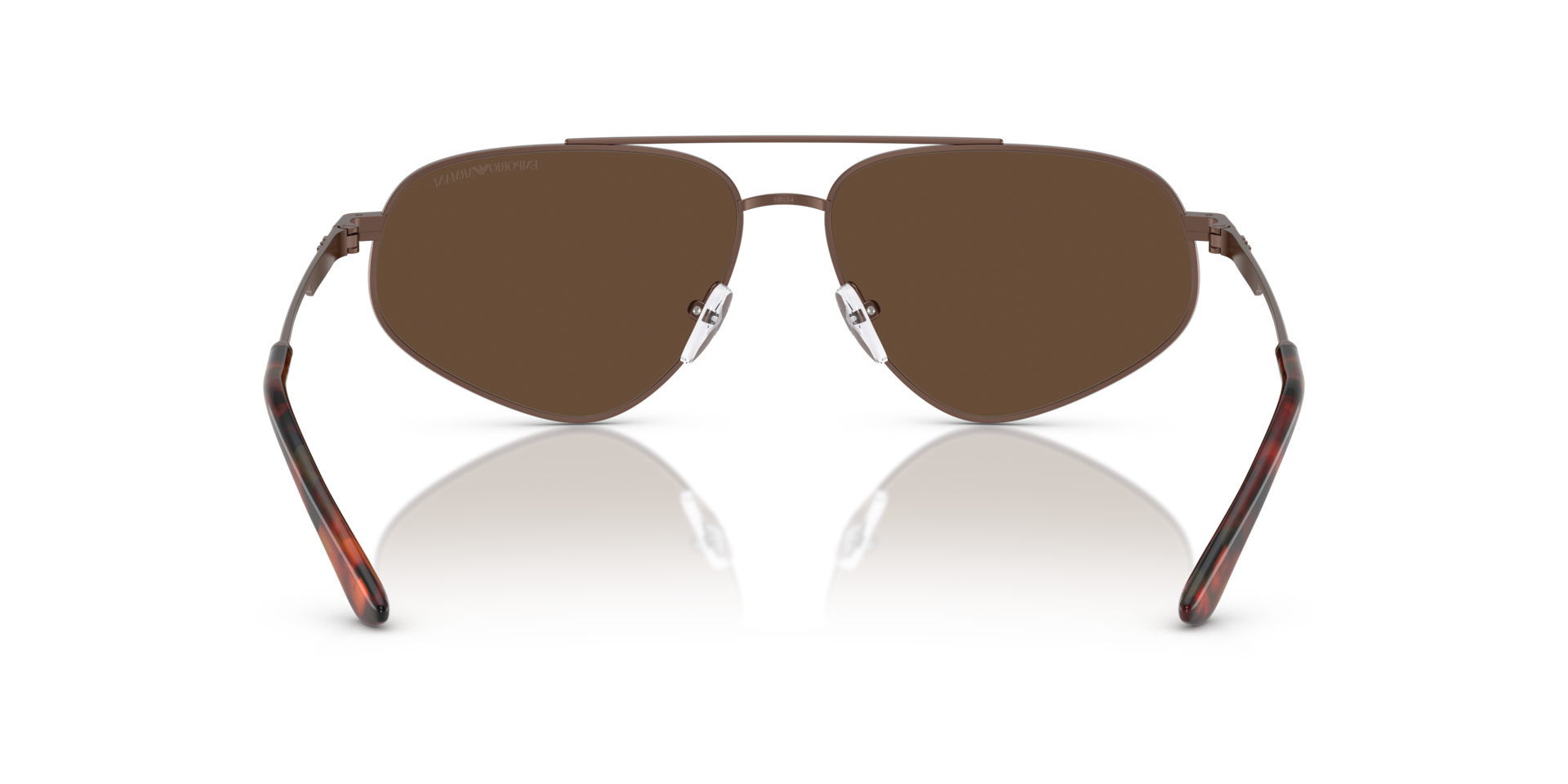 Emporio Armani EA2156 — Солнцезащитные очки