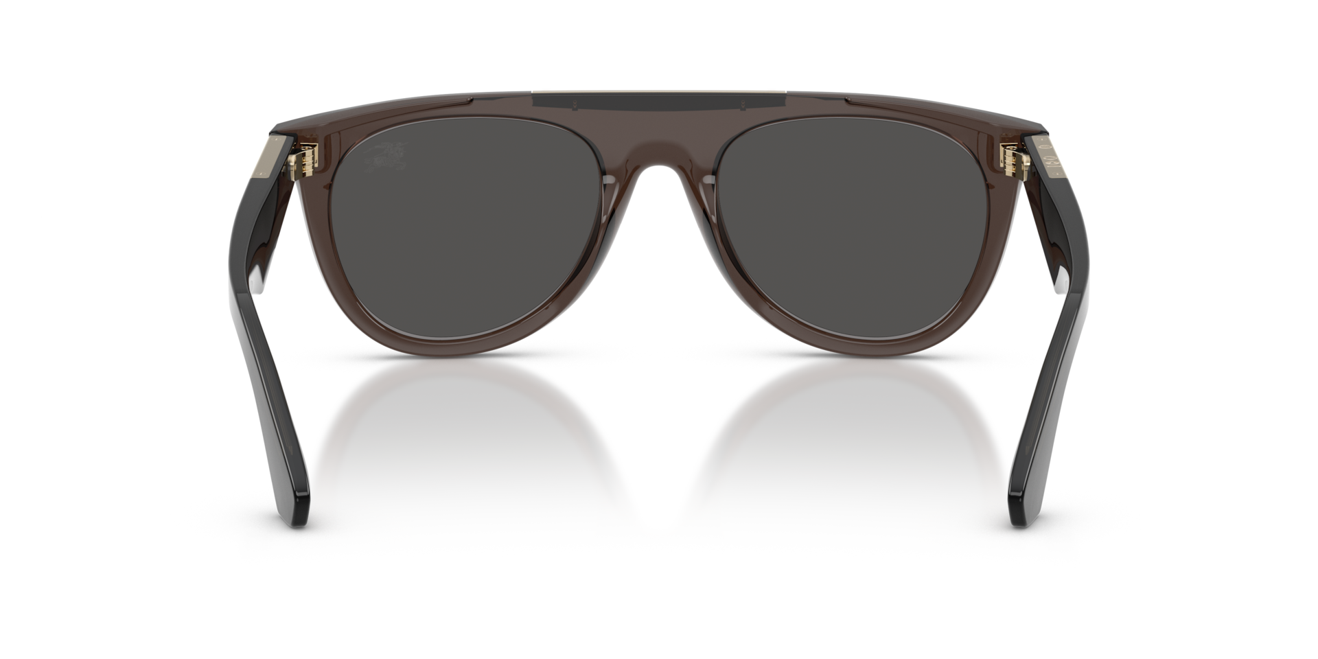Burberry BE4452U — Солнцезащитные очки