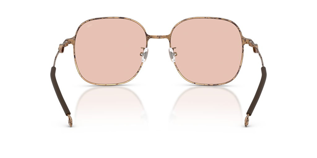 Diesel DL1010D XL (55 - 18) with Pink lenses and Copper  display picture 3