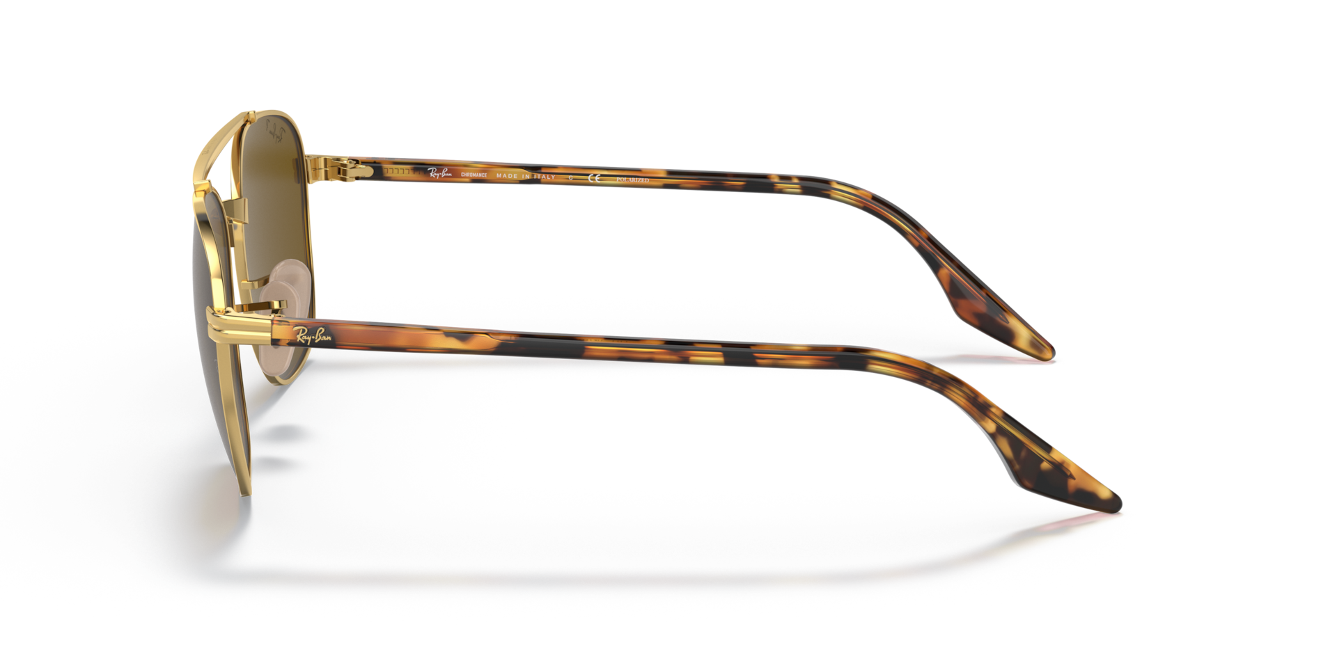 RB3688 Polarized+ Lenses