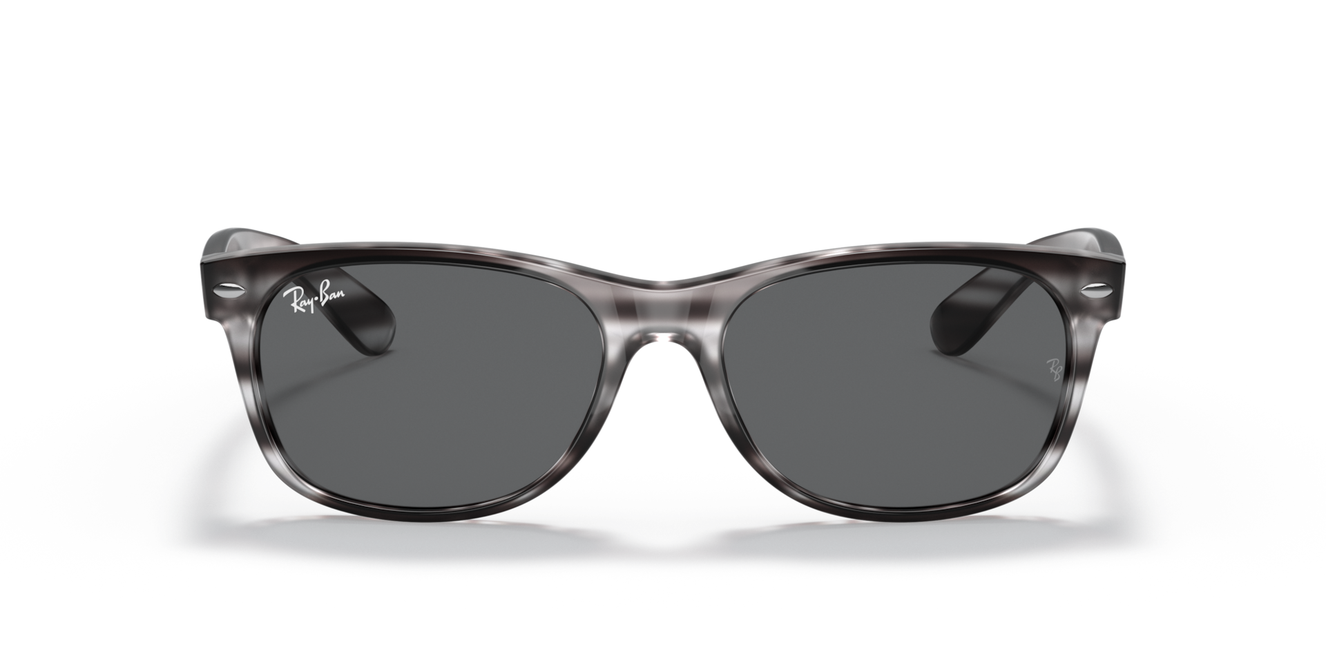New Wayfarer Color Mix