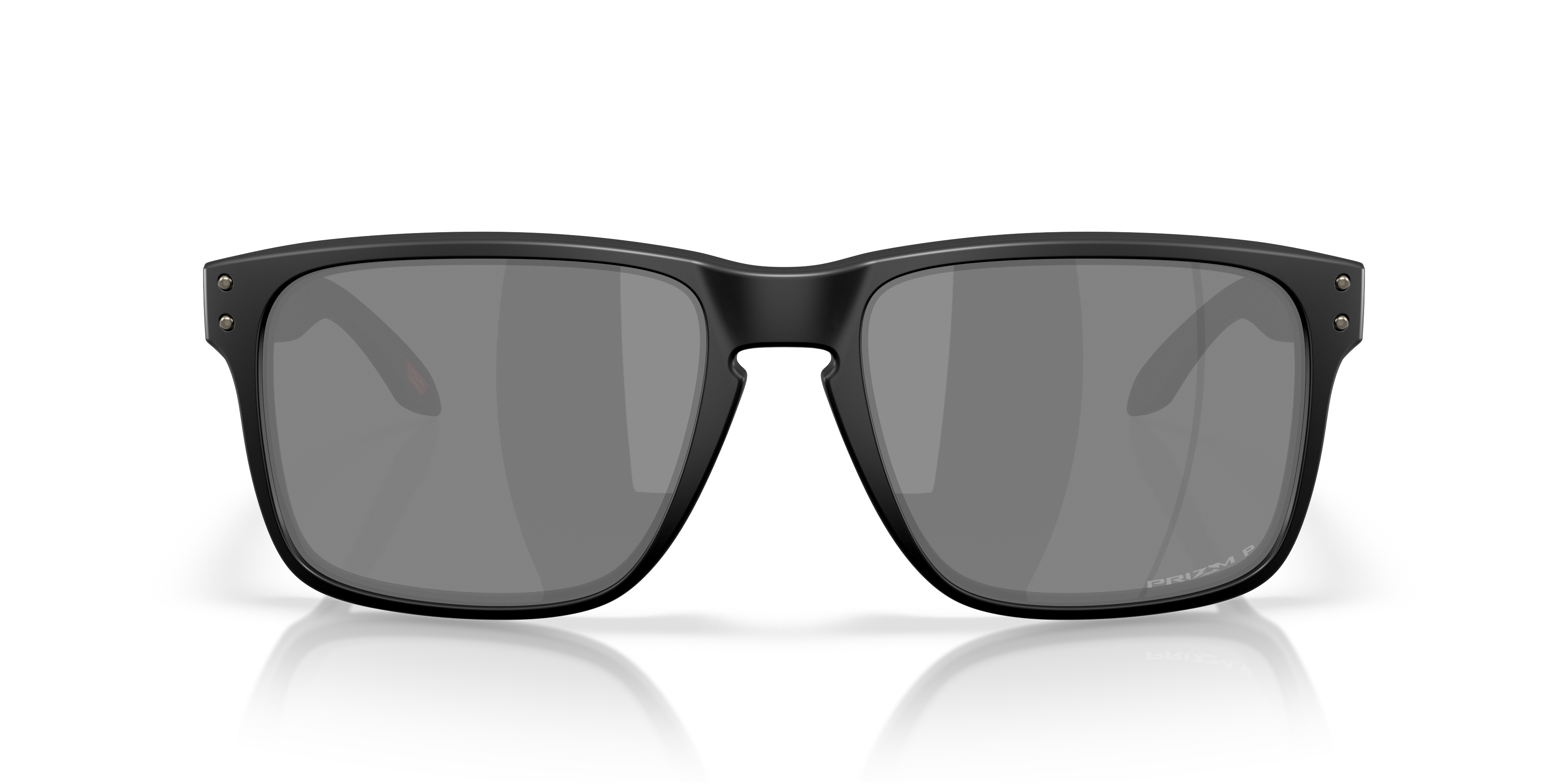 Oakley Holbrook™ XXL XXL (61 - 18) with Black lenses and Black