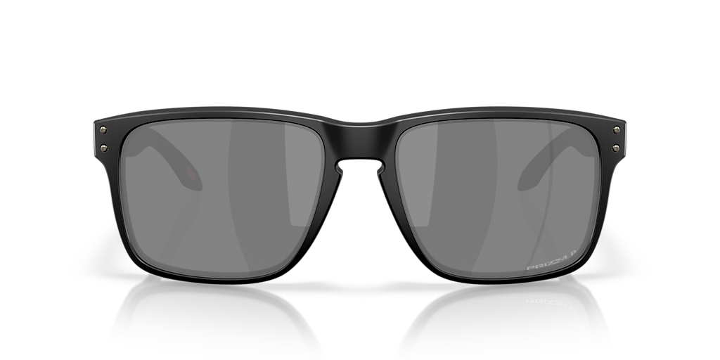 オハナ Oakley Holbrook™ XXL XXL (61 - 18) with Black lenses and Black